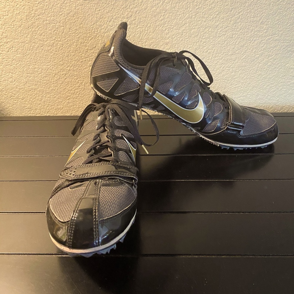 Nike Zoom Rival S Track Shoes